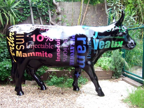 TypoCow 2010
